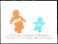 Perez Minton Productions Nick Jr Productions Nickelodeon Studios Paramount 1998