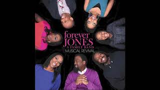 Just the Way - Forever Jones