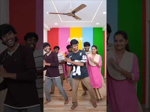 Niyas anna ini NRFM la varamaataru😭 #shorts #shortvideo #shortsfeed #trending #dance #vibes #viral