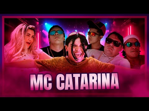THE COMMUNITY - MC CATARINA!