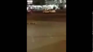 2PAC SEPTEMBER 7, 1996 DRIVE BY SHOOTING ALIVE