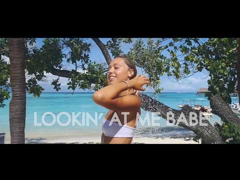 Astique LA - Butterflies (Lyric) ft. Sunaina Lil'Wiz