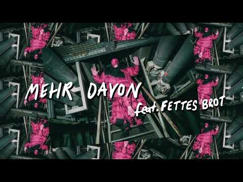 Video thumbnail for Mehr Davon