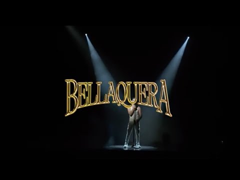 Kevin Bury - BELLAQUERA (Official Video)