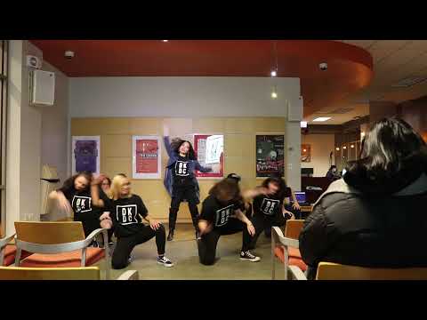 Sunmi "Lalalay"(cover) DKDC Showcase February 2020