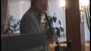 ALL THE THINGS YOU ARE - BILL SMITH AND FABER JAZZ ENSEMBLE - BACKSTAGE 2002
