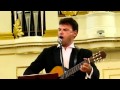 "Ой, да не вечер" Евгений Дятлов 