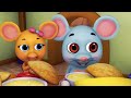 Chuha Bhaiya Do Chuhe The Hindi Poems Cartoons Kids Hindi Rhymes For Children By Jugnu Kids