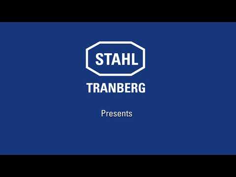 Presenting TRANBERG® BlueLine Deck Light