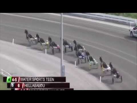 Hellabalou Adios Winner 2021