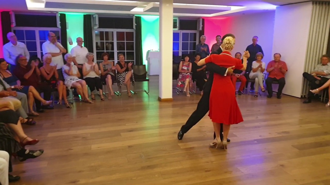 Bailando Reisen presents:  Patricia Hilliges & Matteo Panero at Lake Chiemsee (July 2019)