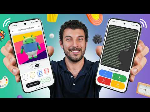 Top 15 Best Android Apps - October 2025!