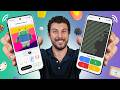 Top 15 Best Android Apps October 2025