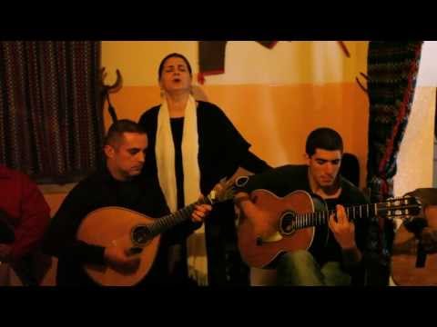 Fado, Célia Leiria, "Lençóis de lua"