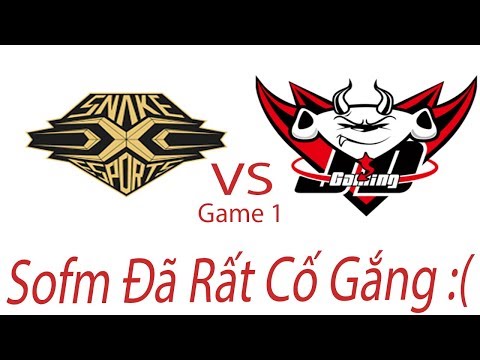 SS vs JDG [LPL Mùa Hè 2018] Highlights Game 1