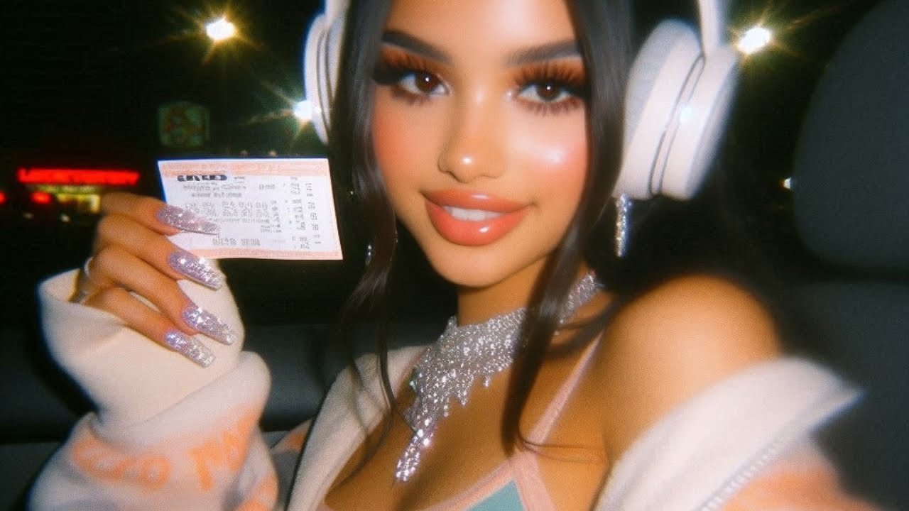 Win the Lottery with 10K Affirmations! 🎉 Subliminal Music for Jackpot Wins & Cash Prizes! 💰✨