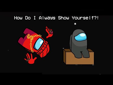 CG5 x Gametunes - How Do I Always Show Yourself?! (Mashup)