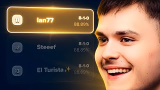 My FINAL Chance in Clash Royale League... - Deck Guide by Ian77
