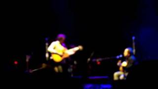 Matt Costa - Ballad of Miss Kate live @ the Patriot Center