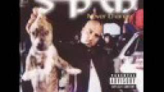 South Park Mexican &quot;Mexican Heaven&quot;SCREWED AND CHOPPED with lyrics