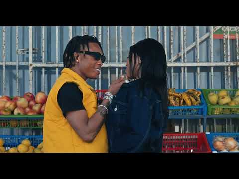 Rybeena - Spaghetti (Official Video)