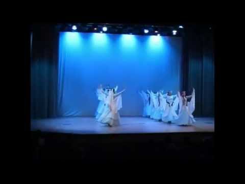 Yaman Yar - Akhtamar APG London Concert 2005