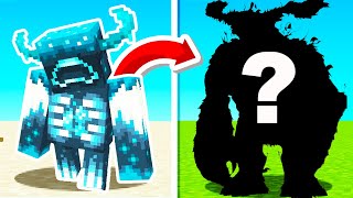 Download the video "i remade EVERY mob in Minecraft BETTER (compilation)"