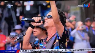 Download lagu Malaysia Madani - Bunkface (Hari Kebangsaan Malaysia ke-66, 31 Ogos 2023) mp3 Download lagu Malaysia Madani - Bunkface (Hari Kebangsaan Malaysia ke-66, 31 Ogos 2023) mp3