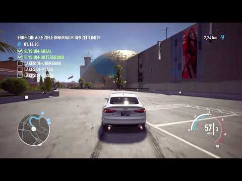Need For Speed PAYBACK PT.59