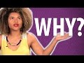 24 Questions Black People Have For White People