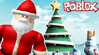 Roblox Christmas Tycoon Roblox Free Online Games - roblox tycoon thumbnail
