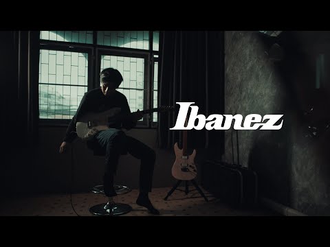 Ibanez Az2204nw - Bom Nuttee