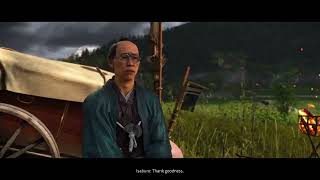 Ghost of Yōtei | THE OLD INN | PART 3