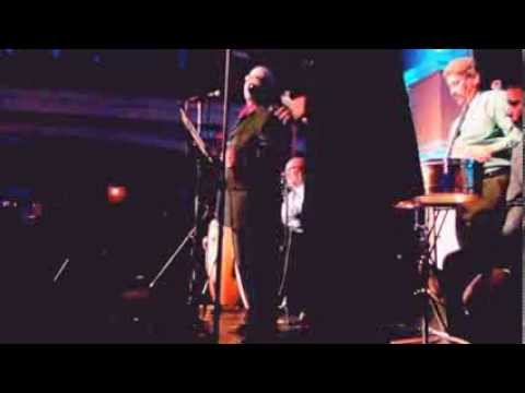 Victor Colon Jr Y Su Grupo Mayor Melodia At The RHO in Trenton N.J.