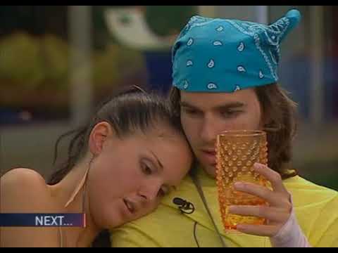 BBUK  s05e10  (Day 8 & 9)   -  6/6/04