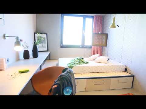 LE-1845 - Inklusive Nutzung des Fitnessstudios - Junges Wohnen in Leipzig!