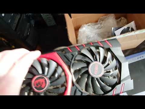 Look at a AMD Phenom II X6 1090T desktop PC computer & graphics card bundle I got but has empty tank