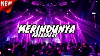 Download lagu DJ BREAKBEAT 2023 | PINKAN MAMBO - MERINDUNYA FULL LAGU GALAU INDO | DJ EX-BALL mp3