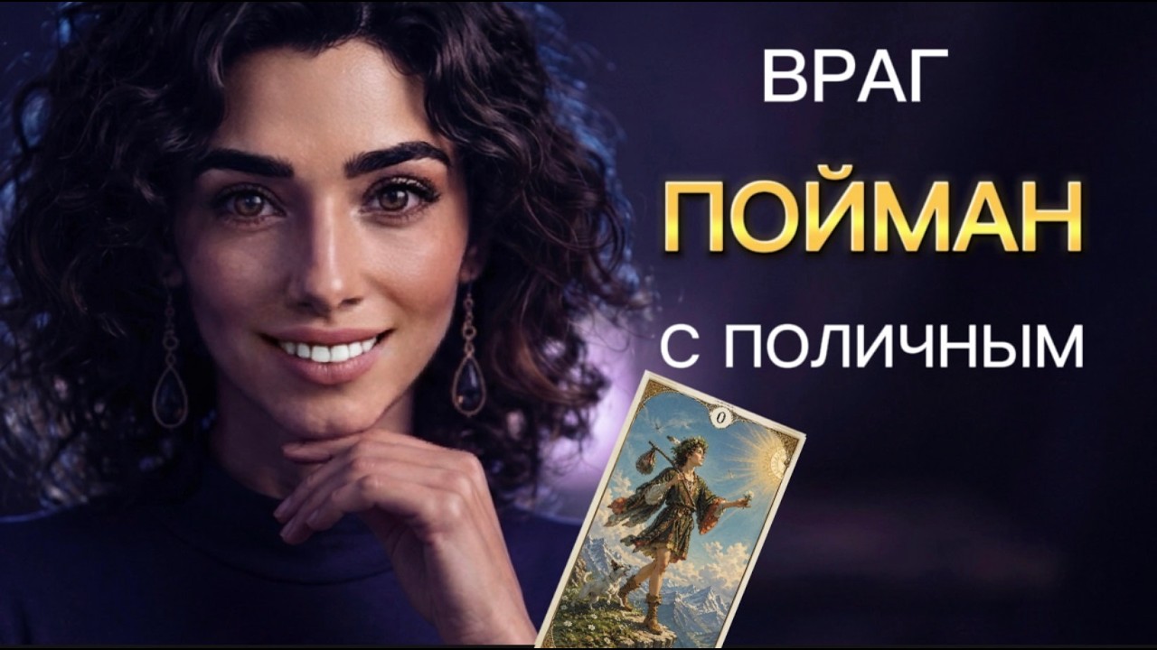 ‼️🔥Таро враги❗️Тайные дела шабаша раскрыты❗️Они попали по крупному‼️?