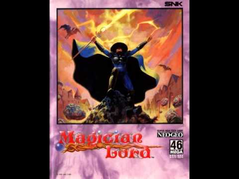 magician lord psp iso