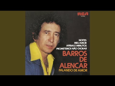 Prometemos Não Chorar (Prometimos no Llorar)