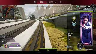 [APEX］＃68