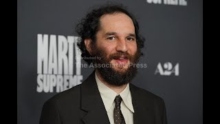 Josh Safdie says Timothée Chalamet rejected butt double in spanking scene