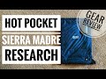 Sierra Madre Hot Pocket Gear Review This Is It