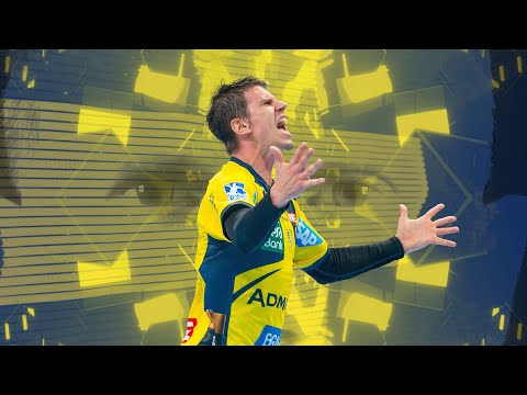 Andy Schmid - eine Löwen-Legende