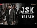 Janaki Vs State Of Kerala Teaser Suresh Gopi Anupama Parameswaran Pravin Narayanan Ghibran