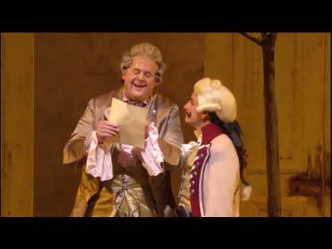 Il Barbiere di Siviglia, parte 10