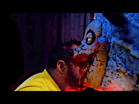 The Hug - Bad ending