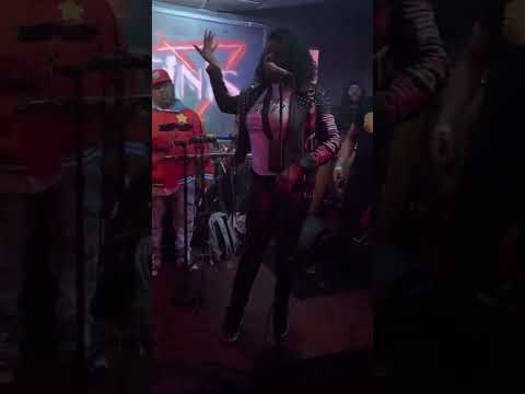 Project 71 - Right Here 4-11-21 @ Martini’s #ImReadySweetTee