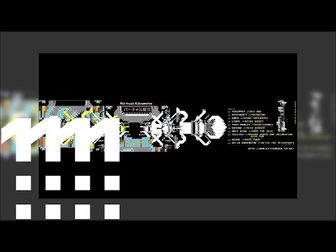 08 - Jellica - Moving House and Decorating Acid Two (Nintendo Game Boy)